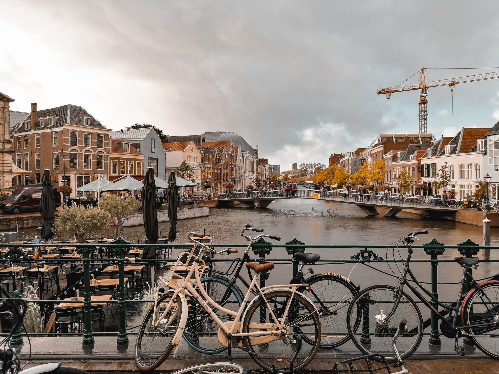 Marketing Leiden