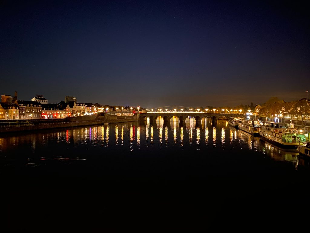 Webdesign Maastricht